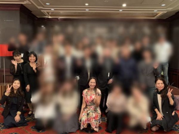 都城の婚活イベント
