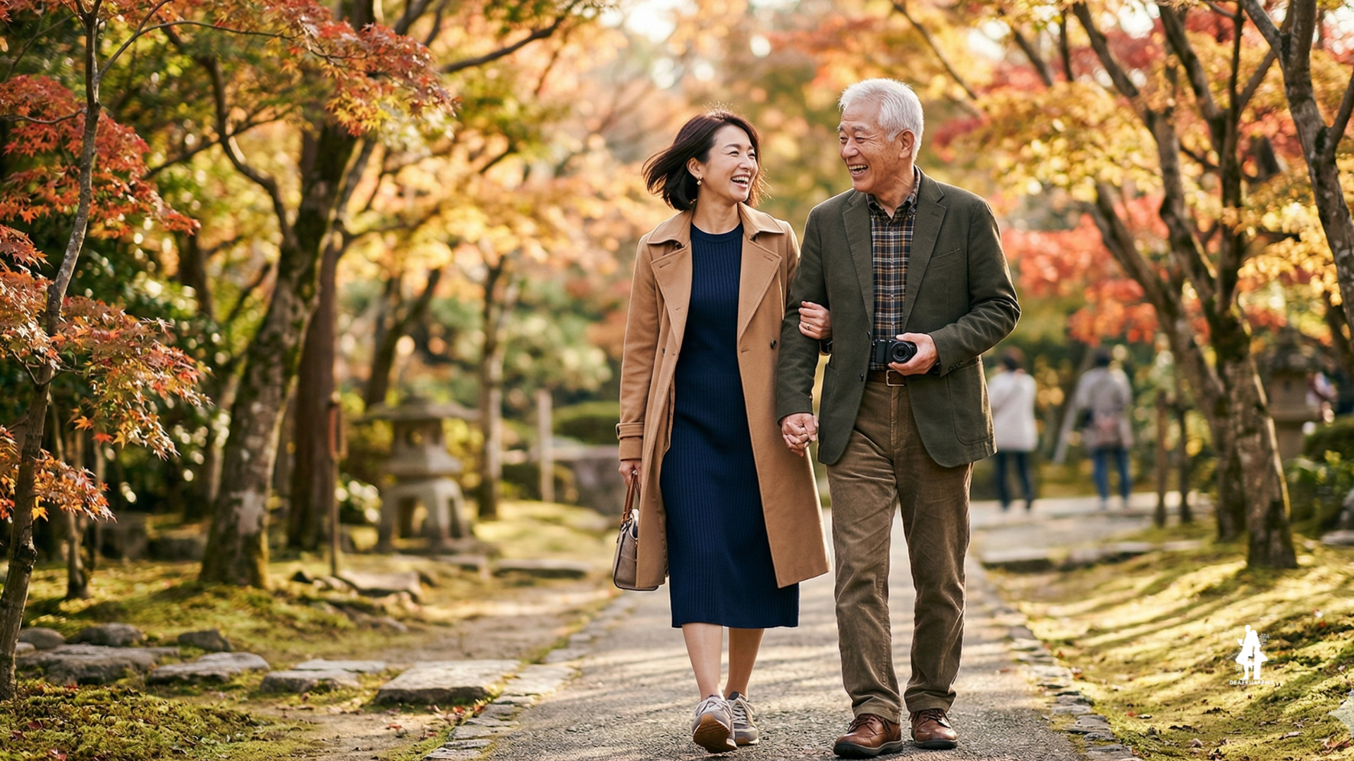 年下を希望する456世代の婚活 ― 叶えるために必要な3つの条件と、知っておくべき現実